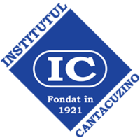 cantacuzino logo