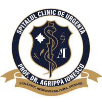 spitalul clinic agrippa logo